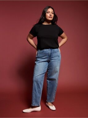 Universal Standard Tee Rex Size 2XS